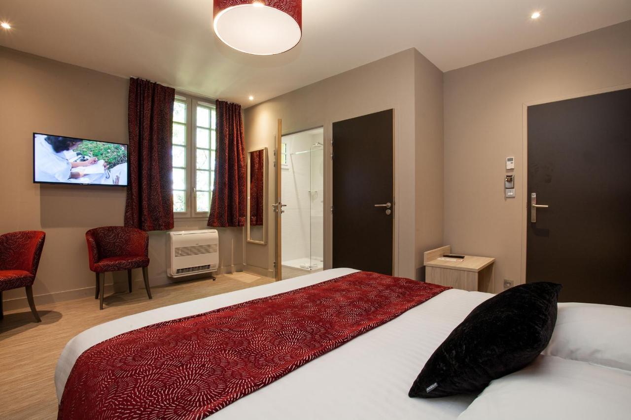 Contemporary Premium Double Room