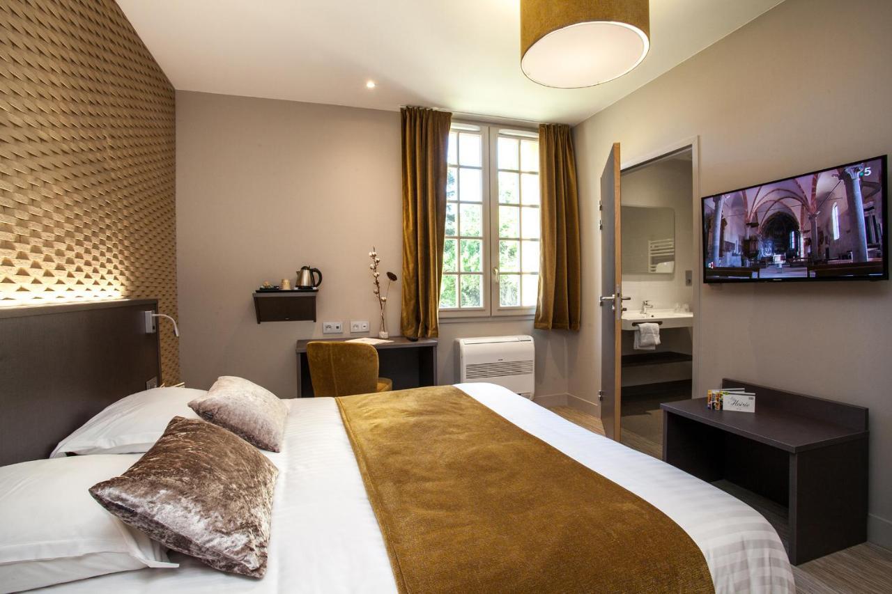 Contemporary Superior Double Room