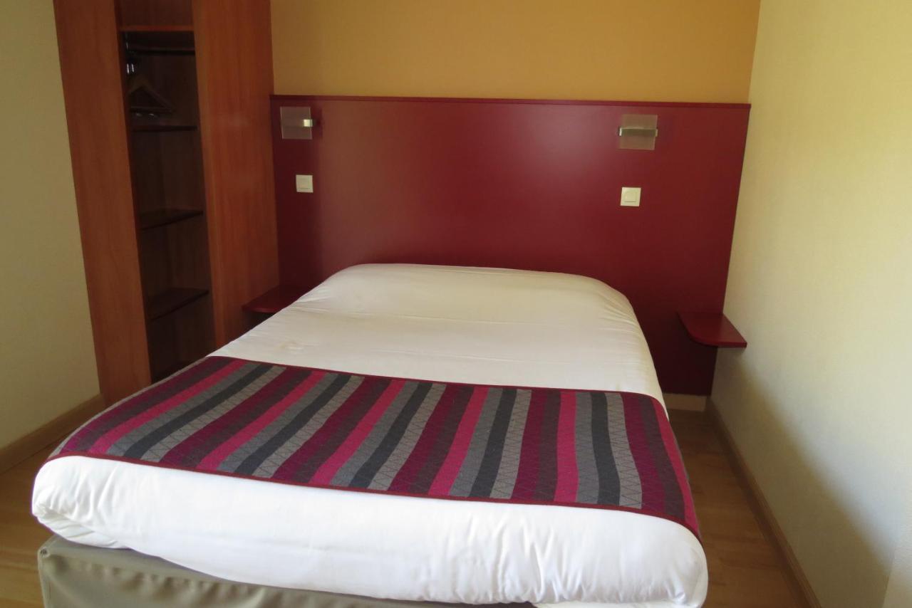 Chambre Familiale (2 Adultes et 2 Enfants)