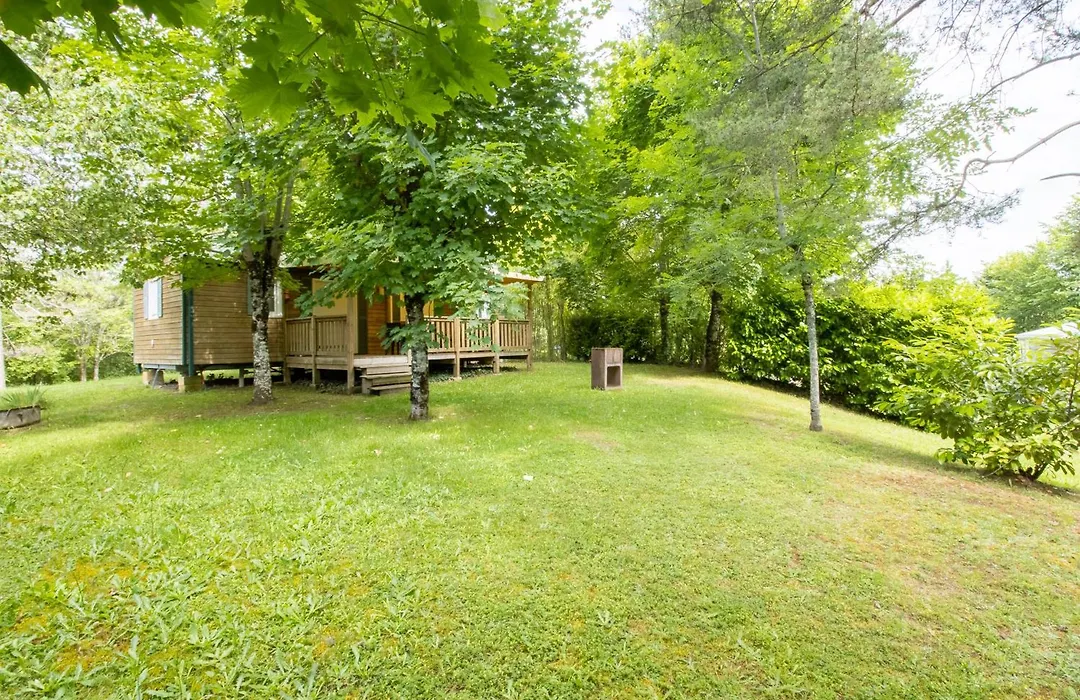 Les Chalets d'Argentouleau-1
