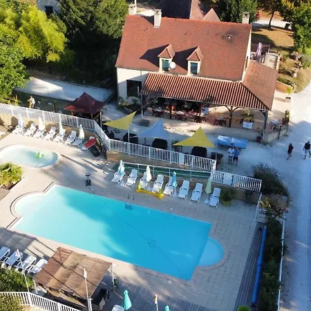 Les Chalets d'Argentouleau-2