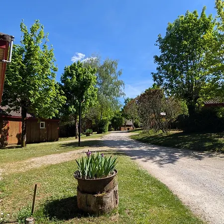 Les Chalets d'Argentouleau-3
